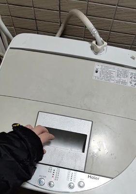海尔洗衣机FC错误代码解析与维修方法（了解FC错误代码）