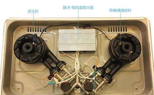 燃气灶回火原理与操作方法解析（了解回火原理）
