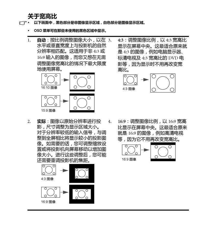 投影仪转换器发热原因及解决方法（解析投影仪转换器发热的根本原因）