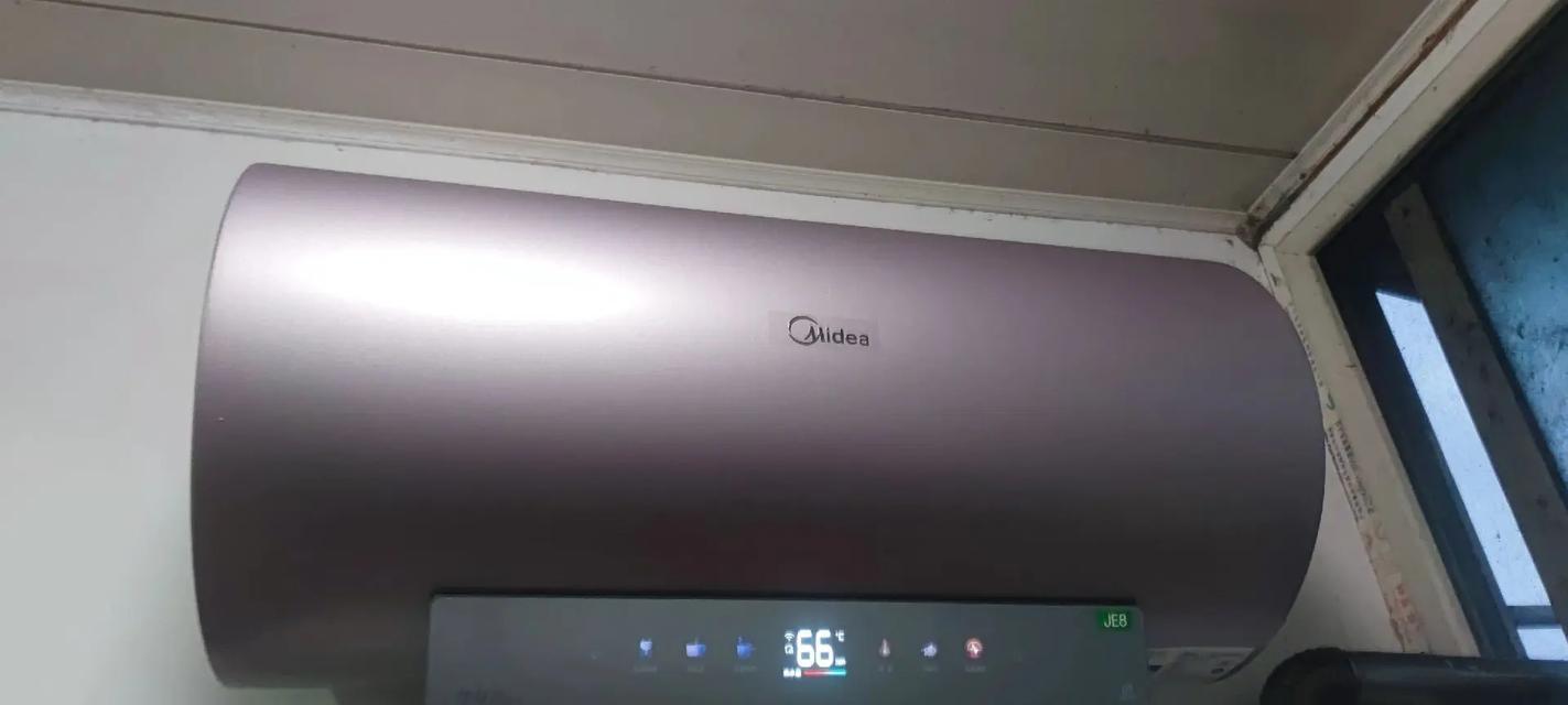 美的热水器清洗方法大全（详细介绍如何清洗65升美的热水器）