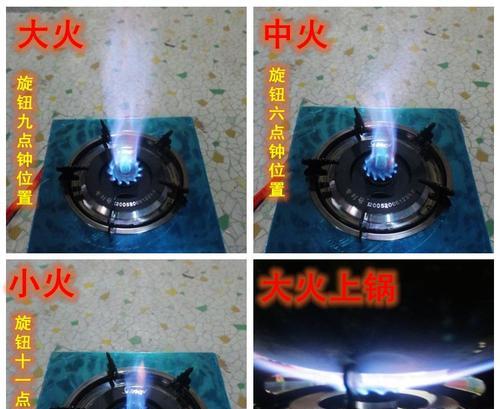 探究煤气灶自动熄火的原因（解析煤气灶自动熄火现象及可能的原因）