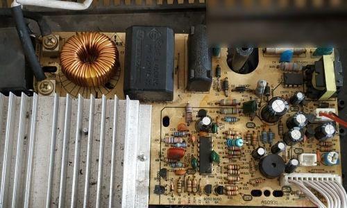 家用电磁炉不加热故障的原因及解决方法（电源问题是导致家用电磁炉不加热的主要原因）