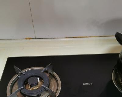 老板煤气灶点着后又熄火的原因及解决方法（解读老板煤气灶点着后熄火的原因）