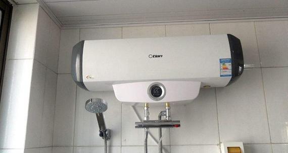 康宝热水器E5故障解决方法（探秘康宝热水器故障E5的原因与解决方案）