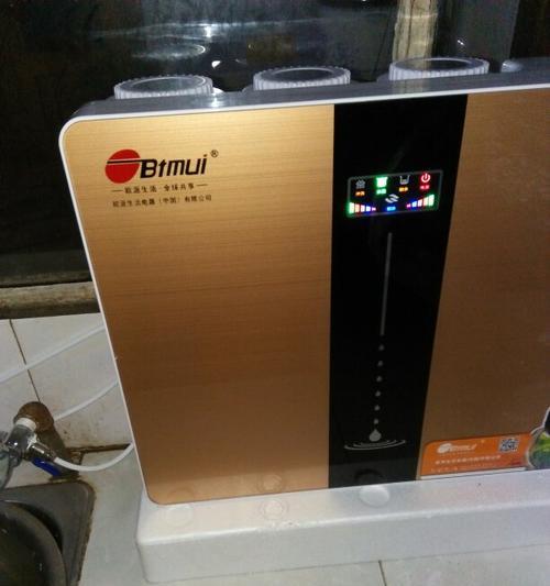 欧派净水器不上水的原因及解决办法（排查故障）