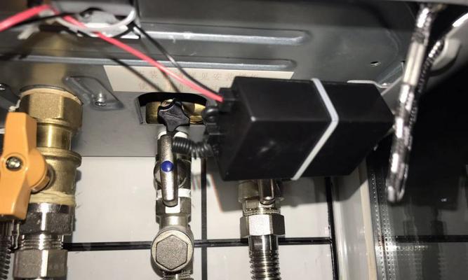 解决壁挂炉洗浴水流问题的实用方法（快速解决壁挂炉洗浴水流问题）