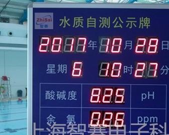 分析水温水位显示器故障及解决方法（水温水位显示器异常情况分析与处理方法）