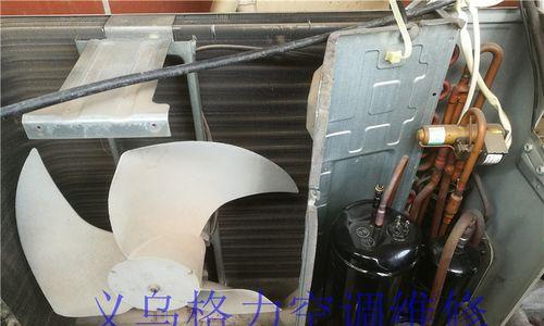 冰柜压缩机焊接加氟方法（提高焊接加氟效率的关键技巧）