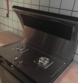 掌握集成灶平盆制作方法，打造高效厨房（简单制作集成灶平盆）