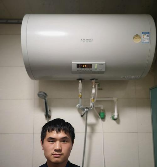 热水器异味问题解决指南（如何消除热水器异味及预防措施）