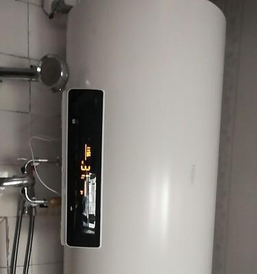热水器异味问题解决指南（如何消除热水器异味及预防措施）