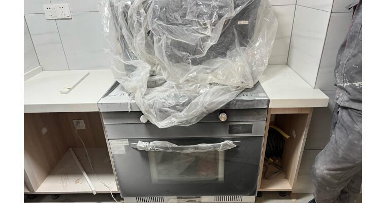 如何清洁防风罩集成灶，让厨房焕然一新（有效清洁方法与技巧）