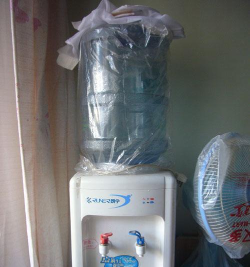 饮水机水桶不转的原因及解决方法（揭秘饮水机水桶不转的可能原因）