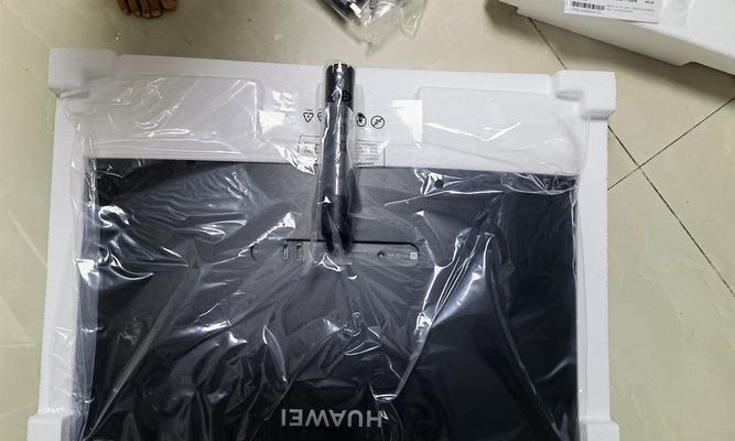 水线进入显示器开关机有水线怎么办（有效处理显示器进水问题）