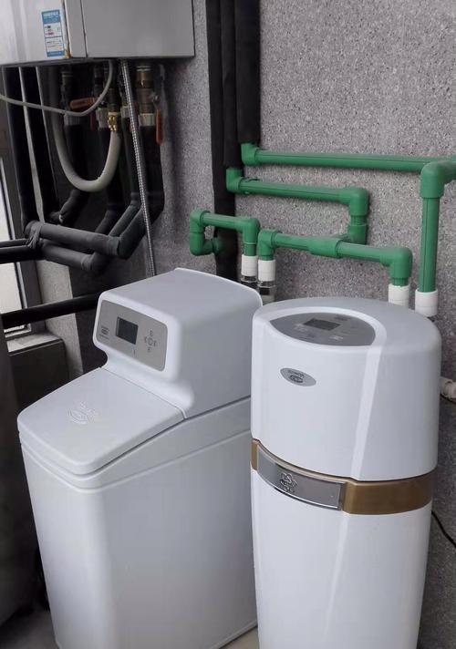 净水器出水苦是什么原因？如何解决？