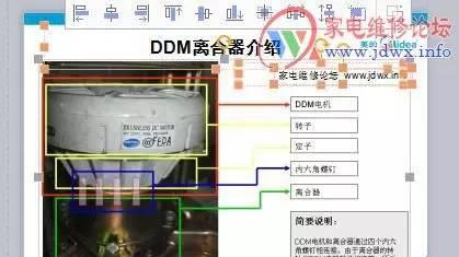 智能洗衣机离合器故障怎么办？如何快速维修？