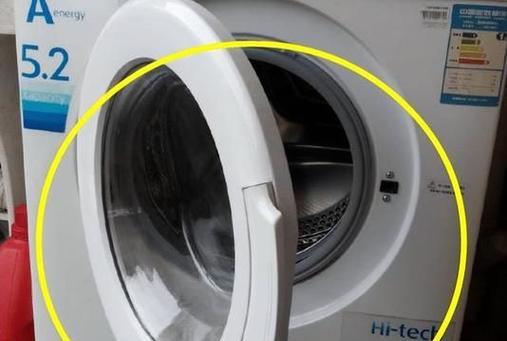 海尔滚筒洗衣机显示e2故障代码怎么办？维修方法有哪些？