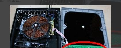 电磁炉灯不亮无法开机？快速解决方法是什么？