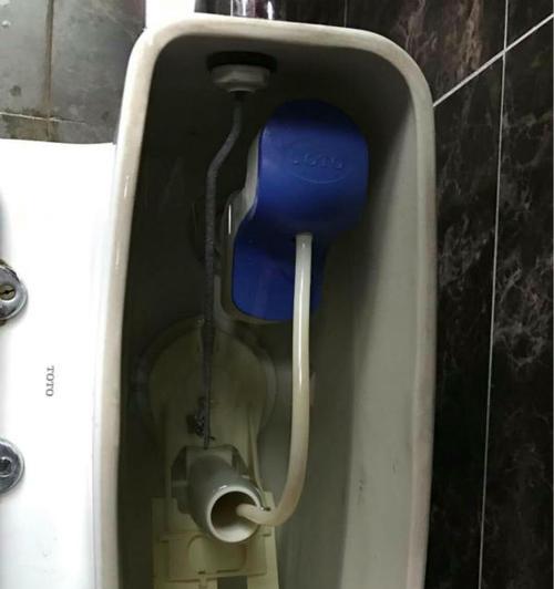 马桶水箱漏水怎么修？快速修复方法有哪些？