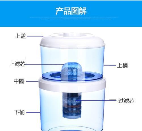 美的饮水机如何清洗？冰箱内饮水机清洗步骤是什么？