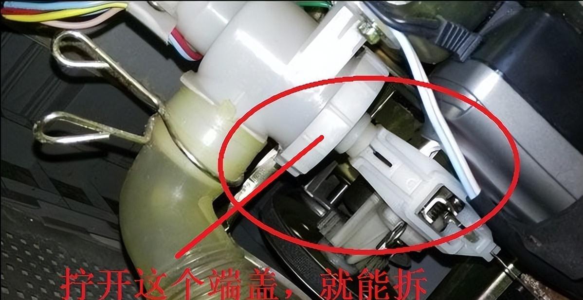 咖啡机背面漏水怎么维修？维修步骤和注意事项是什么？