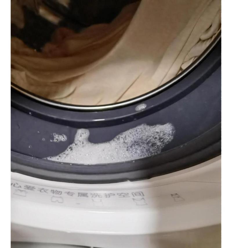 滚筒洗衣机的洗衣液应该放在哪个槽里？使用方法是什么？