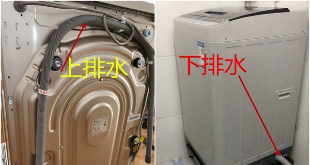滚筒洗衣机的洗衣液应该放在哪个槽里？使用方法是什么？