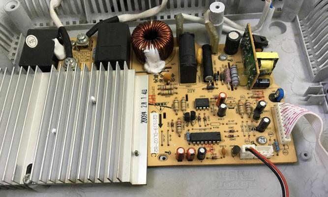 电磁炉开机不工作怎么办？常见故障及解决方法是什么？