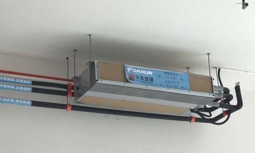 家庭中央空调取暖安装方法是什么？安装过程中需要注意哪些问题？