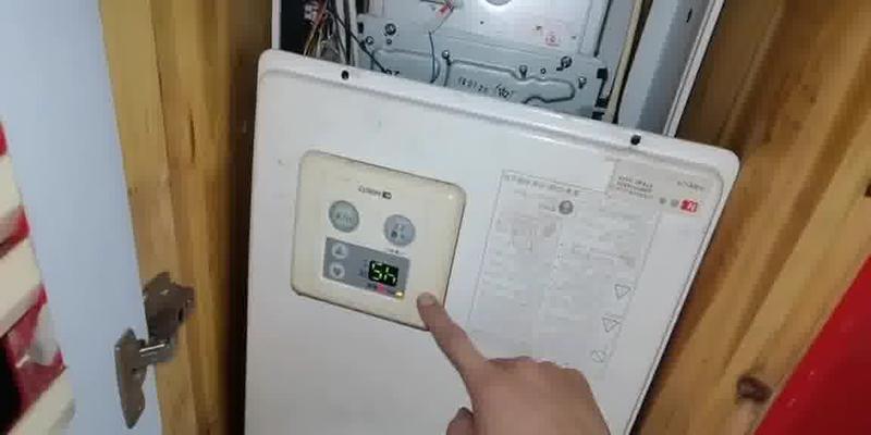 依玛壁挂炉e7故障含义是什么？如何解决？