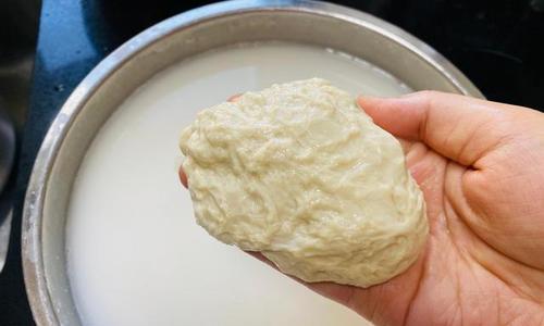 电饭煲做凉皮不成形怎么办？如何解决凉皮不成形的问题？