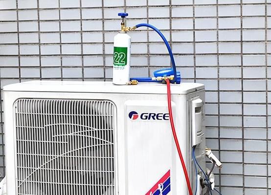 定频空调收氟步骤是什么？收氟后需要注意什么？