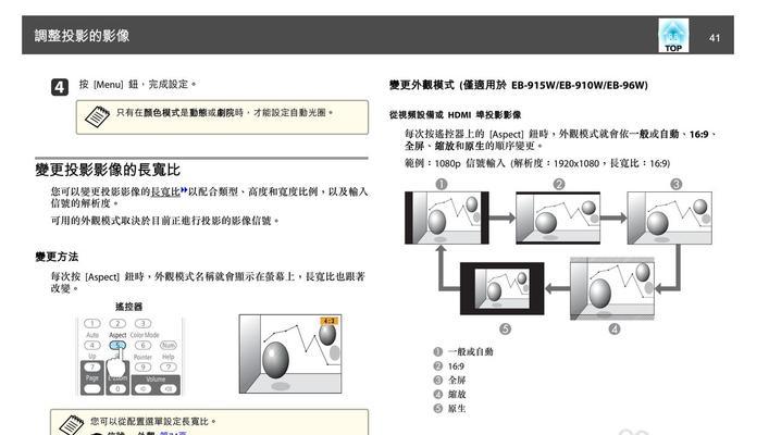 投影仪效果模糊怎么解决？快速修复方法有哪些？
