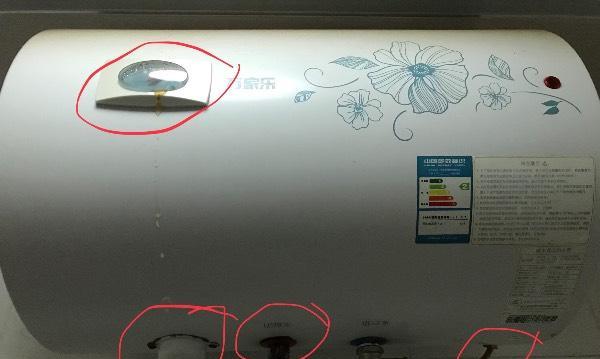 热水器内壁出现铜锈该如何处理？有效去除方法是什么？