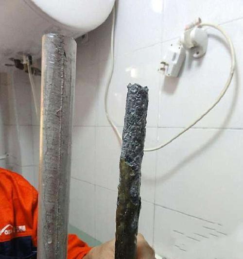 热水器内壁出现铜锈该如何处理？有效去除方法是什么？