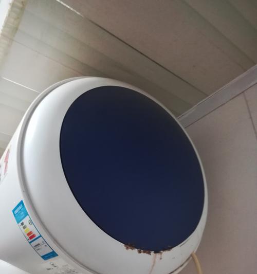 热水器内壁出现铜锈该如何处理？有效去除方法是什么？