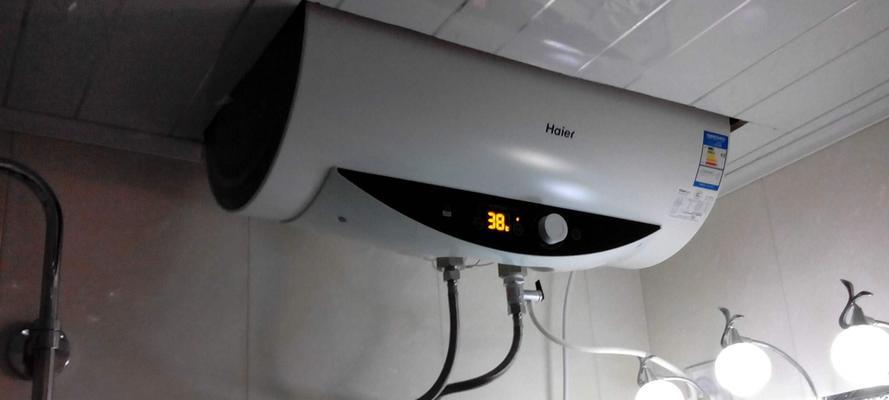 热水器温度低是什么原因？如何快速解决？