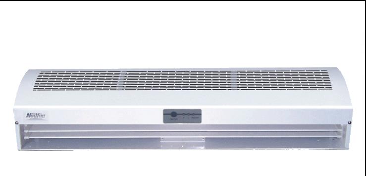 风幕机声音大如何处理？有效降低噪音的技巧有哪些？