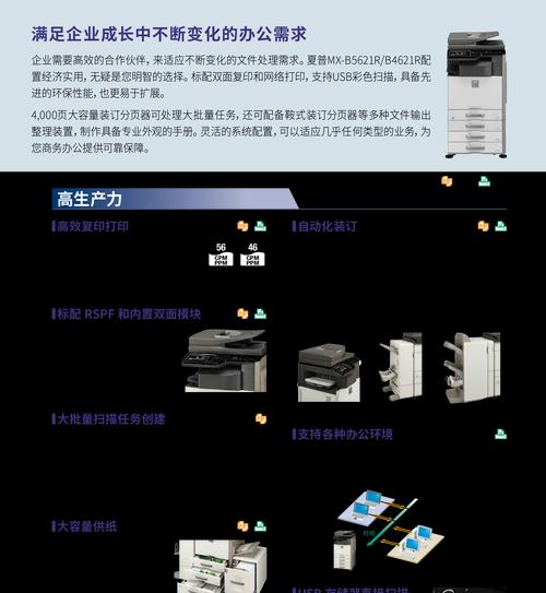夏普363复印机故障代码是什么意思？如何解决？