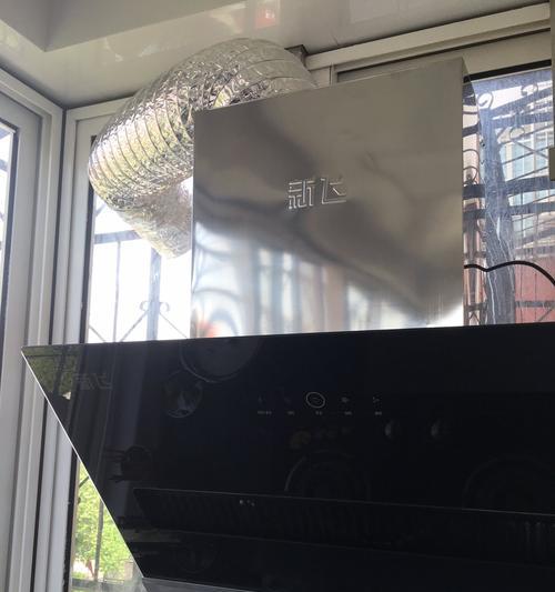 新飞油烟机怎么清洗？清洗步骤和注意事项是什么？