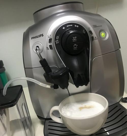 咖啡机进水了怎么办？快速解决方法有哪些？