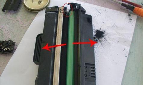 打印机维修后硒鼓拆卸方法是什么？拆卸过程中应注意哪些问题？