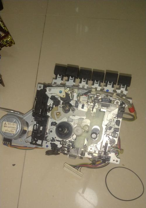 夏普燃气热水器故障e5是什么原因？如何维修？
