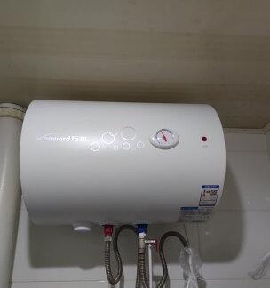 储水式电热水器安装要求有哪些？注意下面这几点？