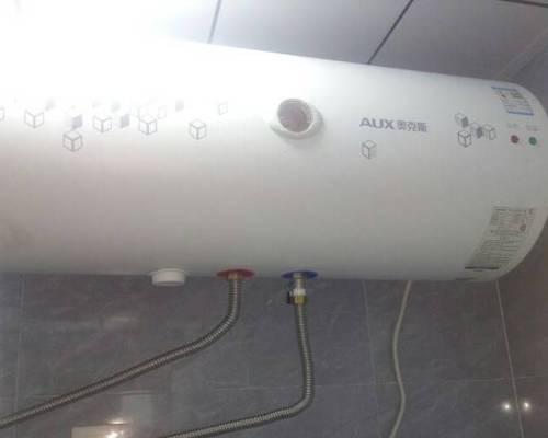 储水式电热水器安装要求有哪些？注意下面这几点？