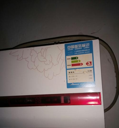 空调上的能效比是什么意思？如何影响电费开销？