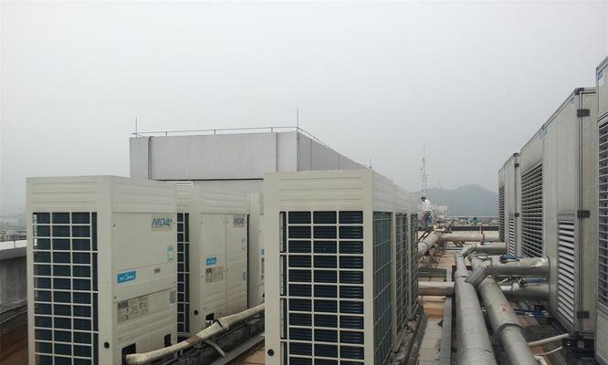 南京立式中央空调维修价格是多少？常见问题有哪些解决方法？