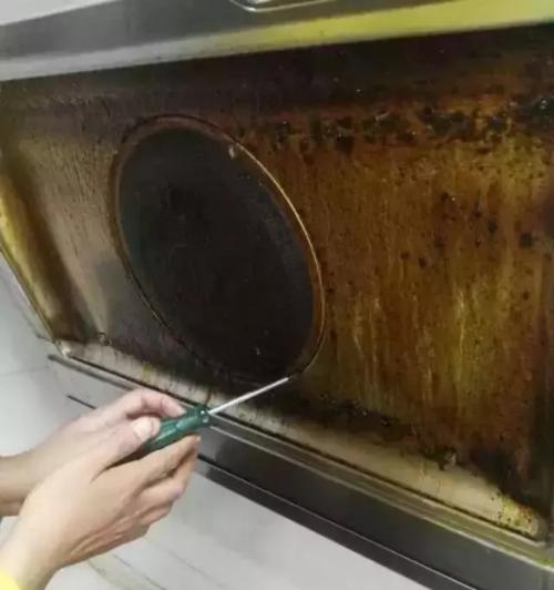 油烟机怎么清洗省油？有效方法有哪些？