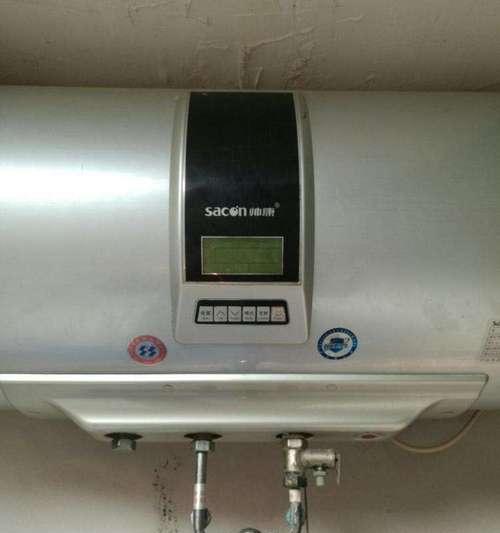 热水器水是冰的什么原因？如何快速解决？