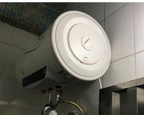 热水器安装时遇到堵塞问题该如何解决？